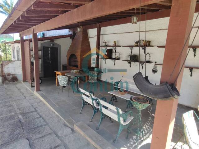 #101 - Casa para Venda em Teresópolis - RJ