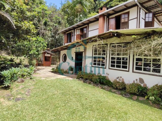 Casa para Venda em Teresópolis - 2