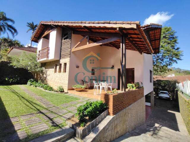 Venda em Iucas - Teresópolis
