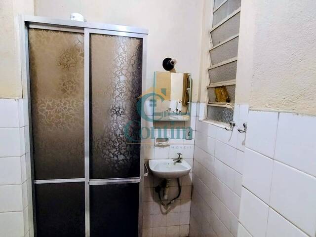 #111 - Apartamento para Venda em Teresópolis - RJ