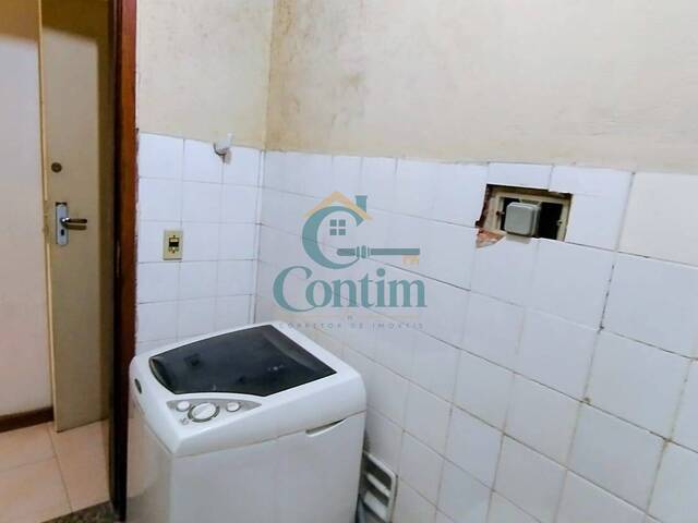 #111 - Apartamento para Venda em Teresópolis - RJ