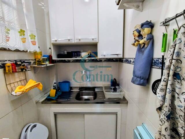 #116 - Apartamento para Venda em Teresópolis - RJ