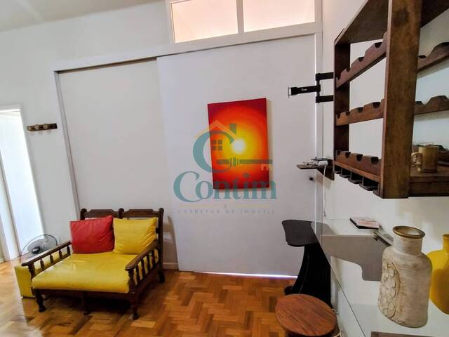 #116 - Apartamento para Venda em Teresópolis - RJ