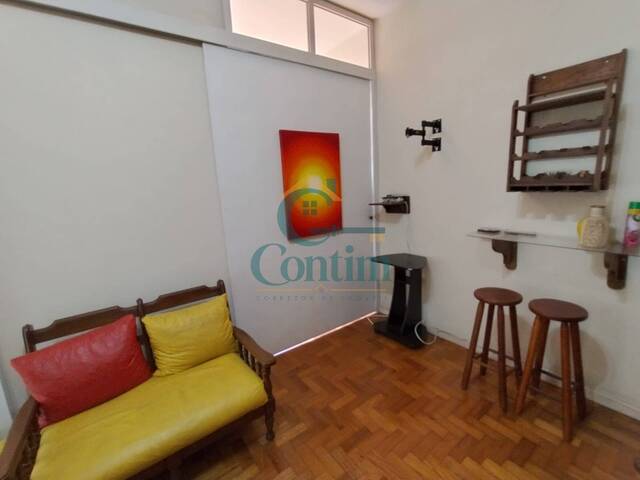 Apartamento para Venda em Teresópolis - 4