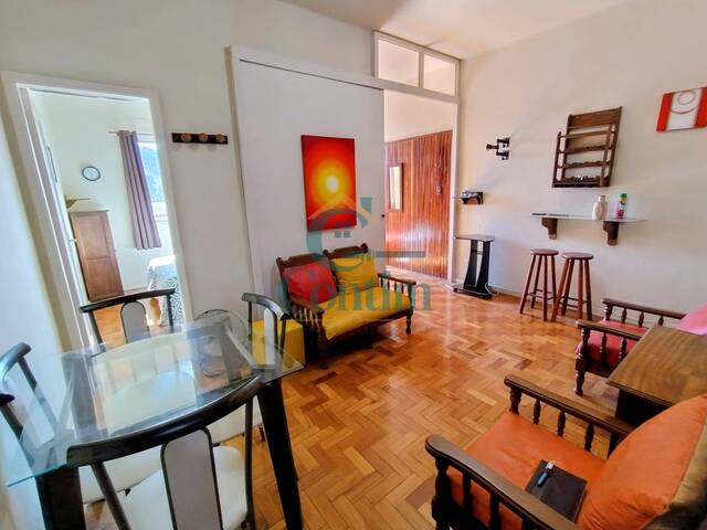 #116 - Apartamento para Venda em Teresópolis - RJ