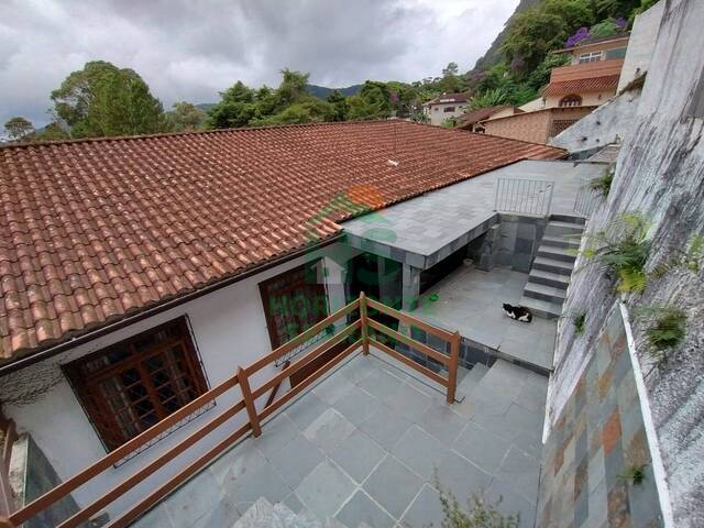 #217 - Casa para Venda em Teresópolis - RJ