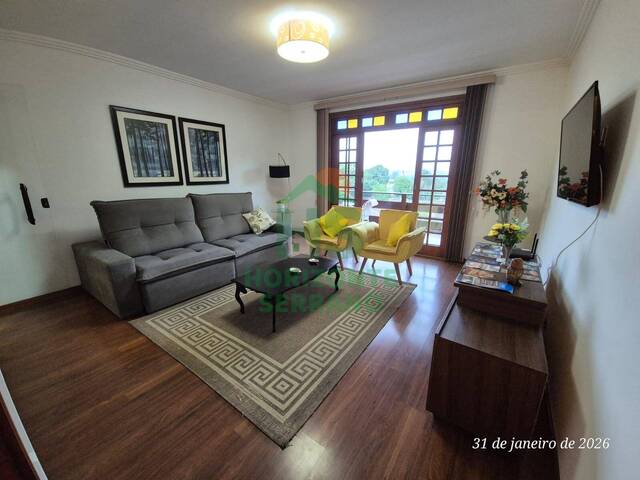 #217 - Casa para Venda em Teresópolis - RJ