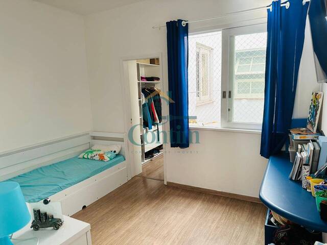 Apartamento para Venda em Teresópolis - 4