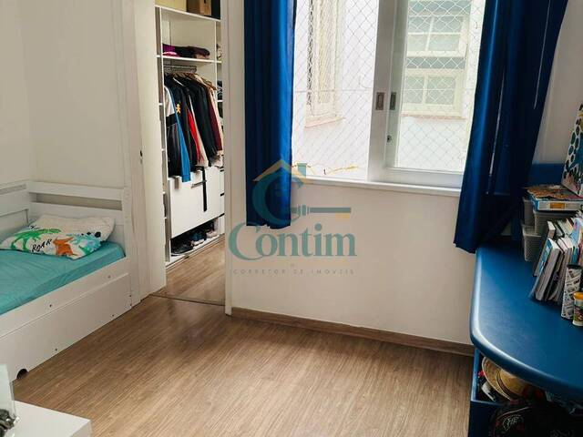 #120 - Apartamento para Venda em Teresópolis - RJ