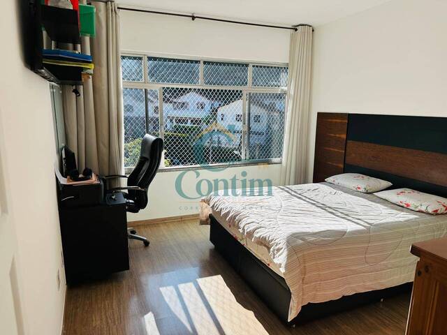#120 - Apartamento para Venda em Teresópolis - RJ