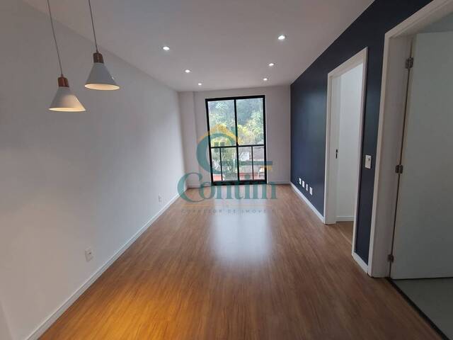Apartamento para Venda em Teresópolis - 5