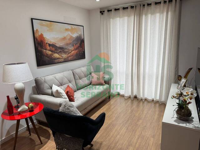 #321 - Apartamento para Venda em Teresópolis - RJ