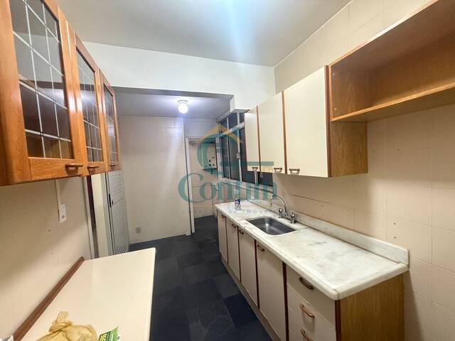 #324 - Apartamento para Venda em Teresópolis - RJ
