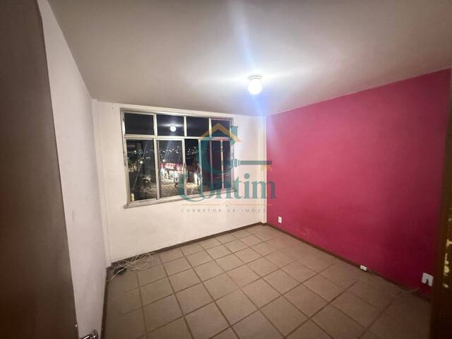 #324 - Apartamento para Venda em Teresópolis - RJ