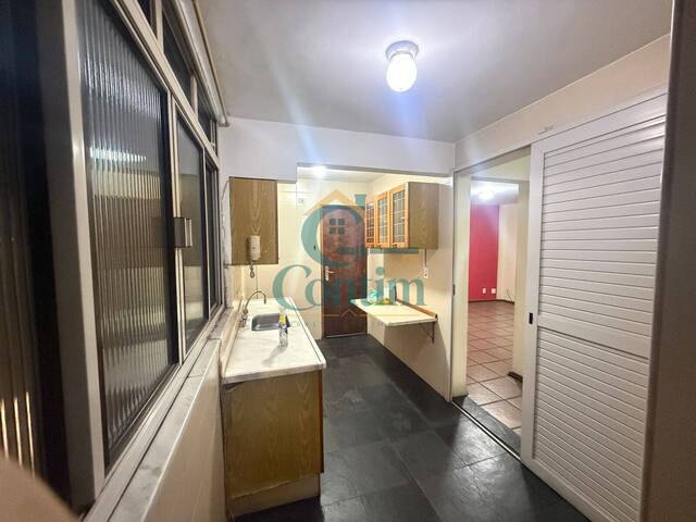 #324 - Apartamento para Venda em Teresópolis - RJ