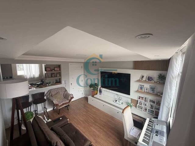 #125 - Apartamento para Venda em Teresópolis - RJ
