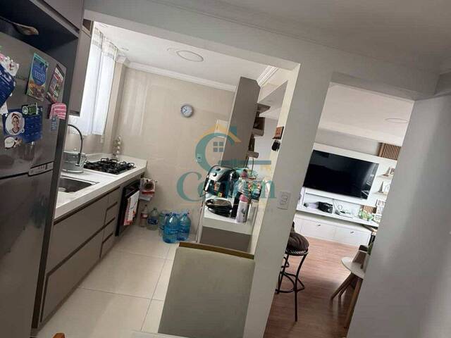 Apartamento para Venda em Teresópolis - 4