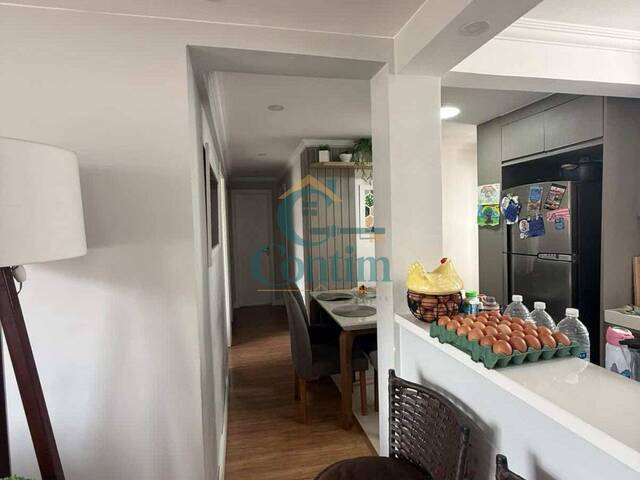 #125 - Apartamento para Venda em Teresópolis - RJ