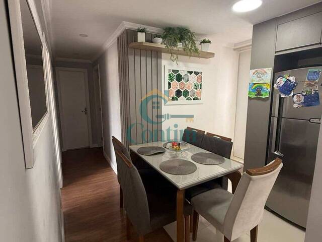 #125 - Apartamento para Venda em Teresópolis - RJ