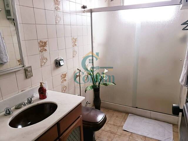 Apartamento para Venda em Teresópolis - 4