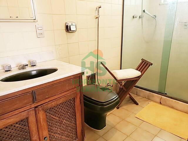 #226 - Apartamento para Venda em Teresópolis - RJ