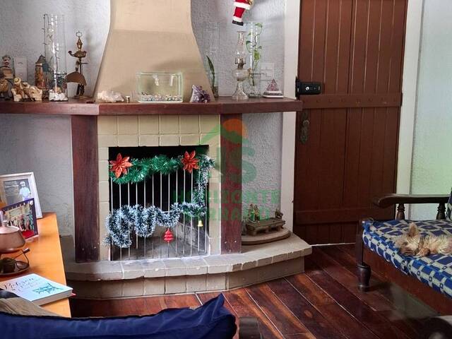 #131 - Casa para Venda em Teresópolis - RJ