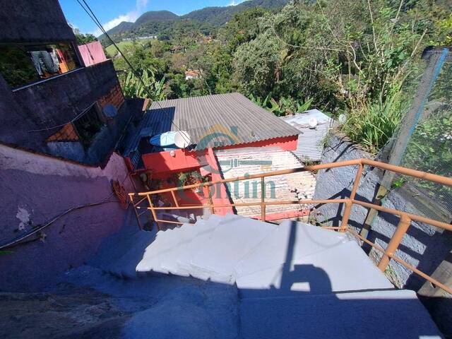 #133 - Casa para Venda em Teresópolis - RJ