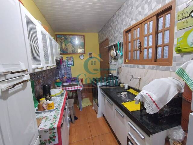 Casa para Venda em Teresópolis - 4