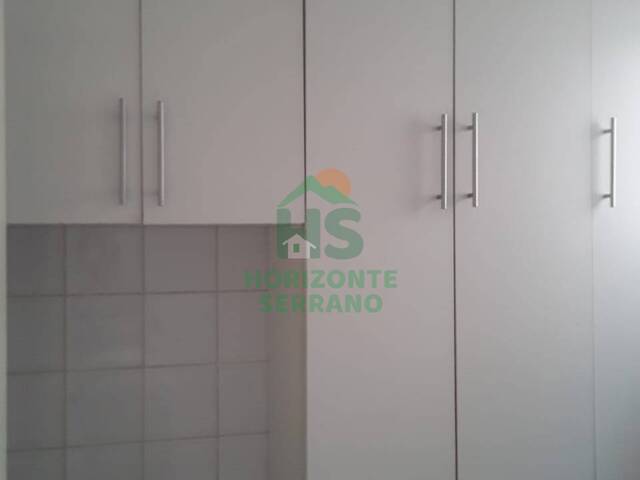 #334 - Apartamento para Venda em Teresópolis - RJ