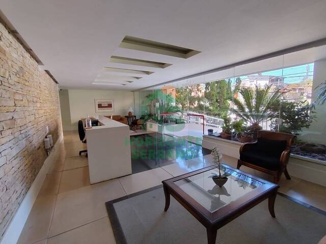 #334 - Apartamento para Venda em Teresópolis - RJ