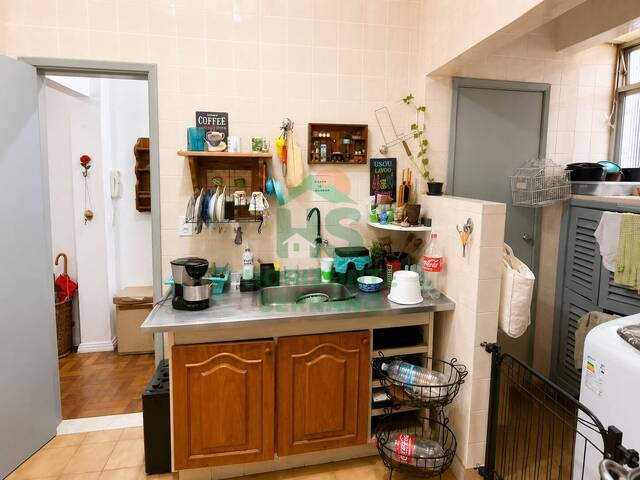 #135 - Apartamento para Venda em Teresópolis - RJ
