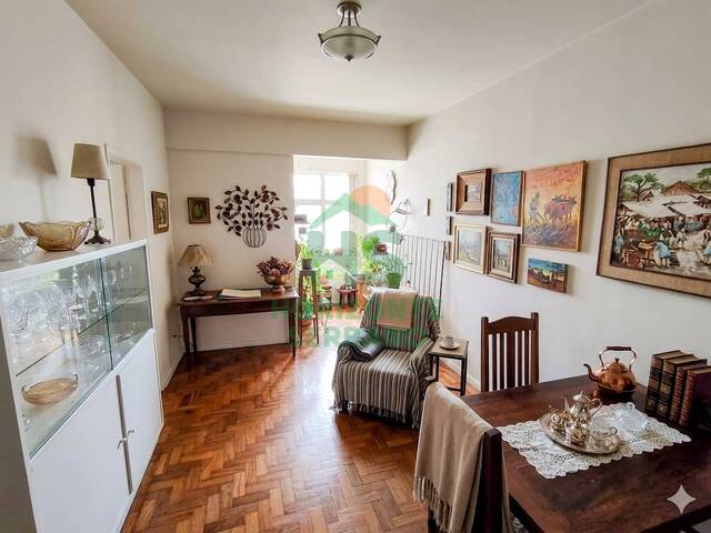 #135 - Apartamento para Venda em Teresópolis - RJ