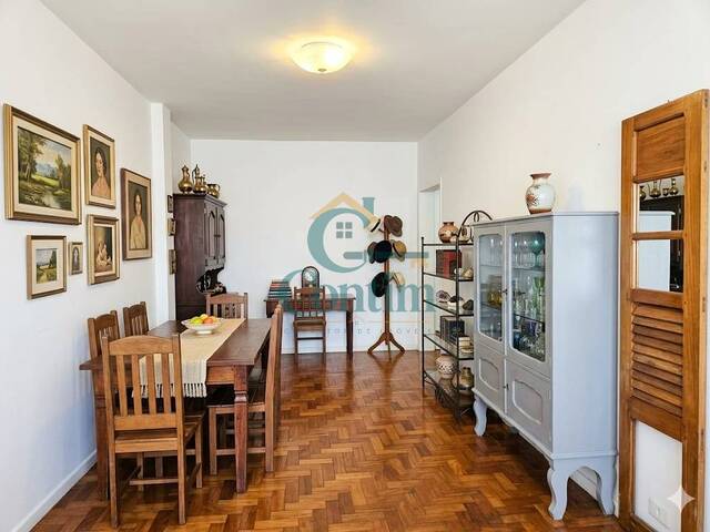 Apartamento para Venda em Teresópolis - 4