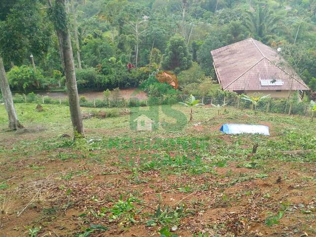 #336 - Terreno para Venda em Teresópolis - RJ