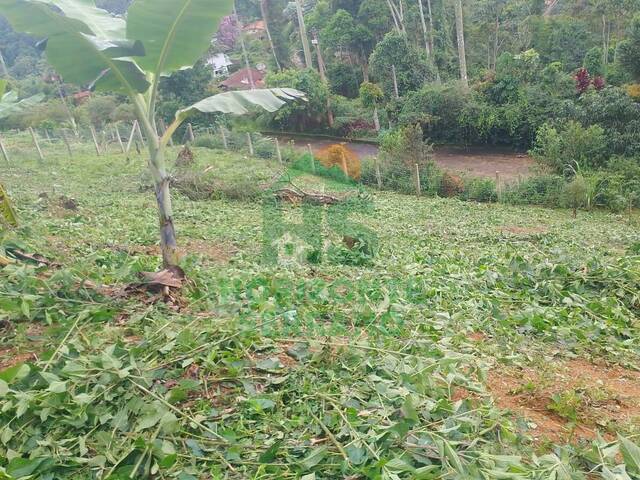 #337 - Terreno para Venda em Teresópolis - RJ