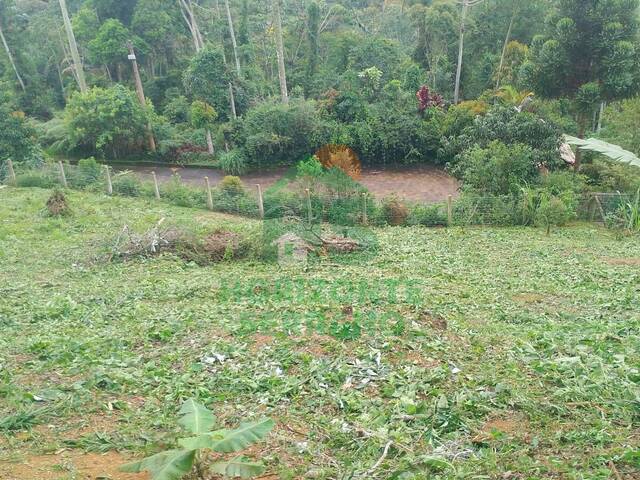 #337 - Terreno para Venda em Teresópolis - RJ