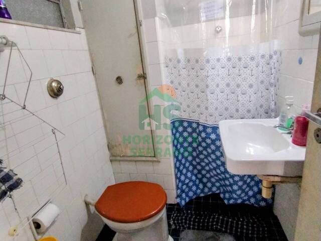 #138 - Apartamento para Venda em Teresópolis - RJ