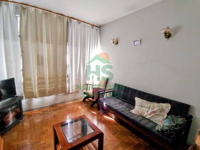 #138 - Apartamento para Venda em Teresópolis - RJ