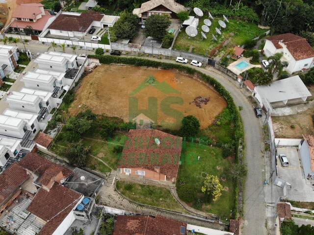 #339 - Terreno para Venda em Teresópolis - RJ