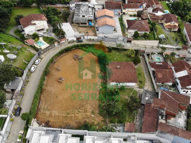 #339 - Terreno para Venda em Teresópolis - RJ