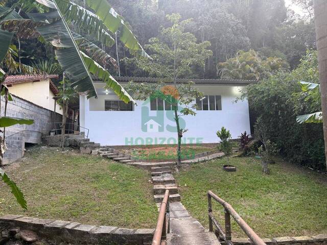 #241 - Casa para Venda em Teresópolis - RJ