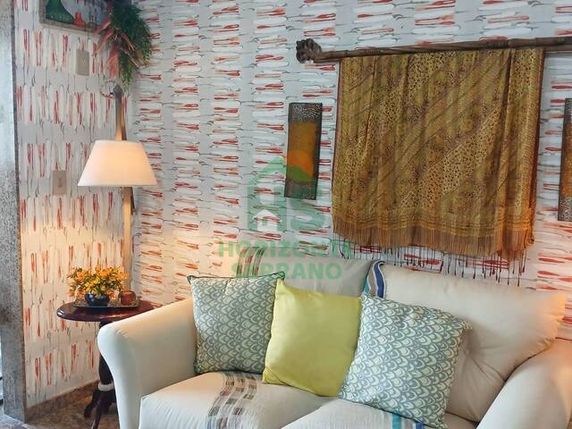 #142 - Apartamento para Venda em Rio de Janeiro - RJ