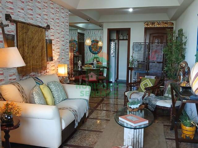 #142 - Apartamento para Venda em Rio de Janeiro - RJ