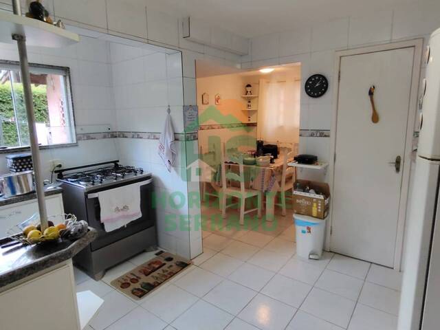 #343 - Casa para Venda em Teresópolis - RJ