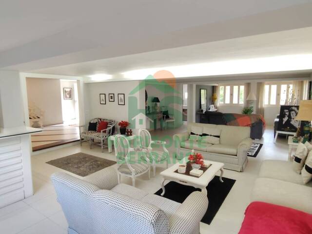 #343 - Casa para Venda em Teresópolis - RJ