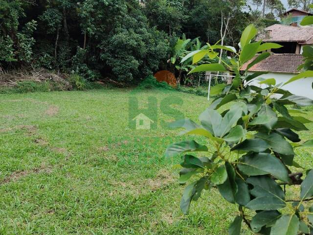 #344 - Terreno para Venda em Teresópolis - RJ