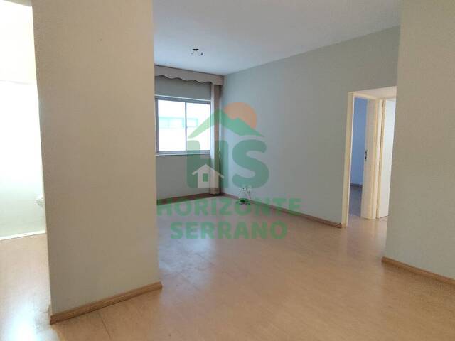 #147 - Apartamento para Venda em Teresópolis - RJ