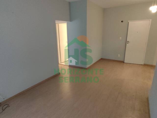 #147 - Apartamento para Venda em Teresópolis - RJ