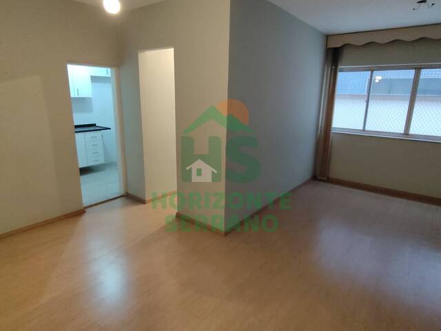 #147 - Apartamento para Venda em Teresópolis - RJ