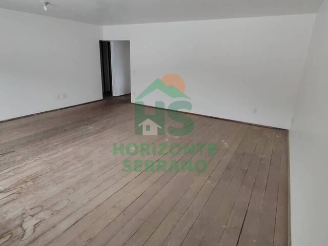 #245 - Cobertura para Venda em Teresópolis - RJ